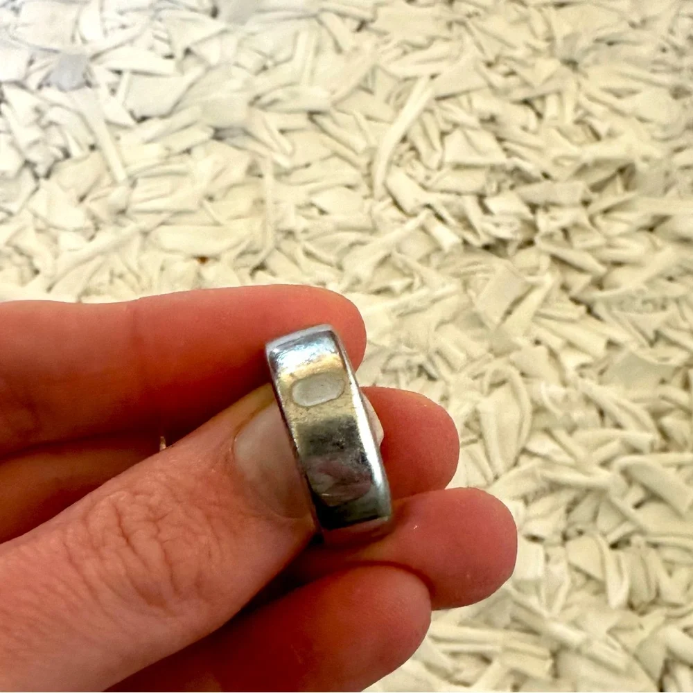 Oura Horizon Ring Size 7